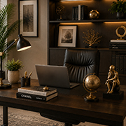 Office Décor