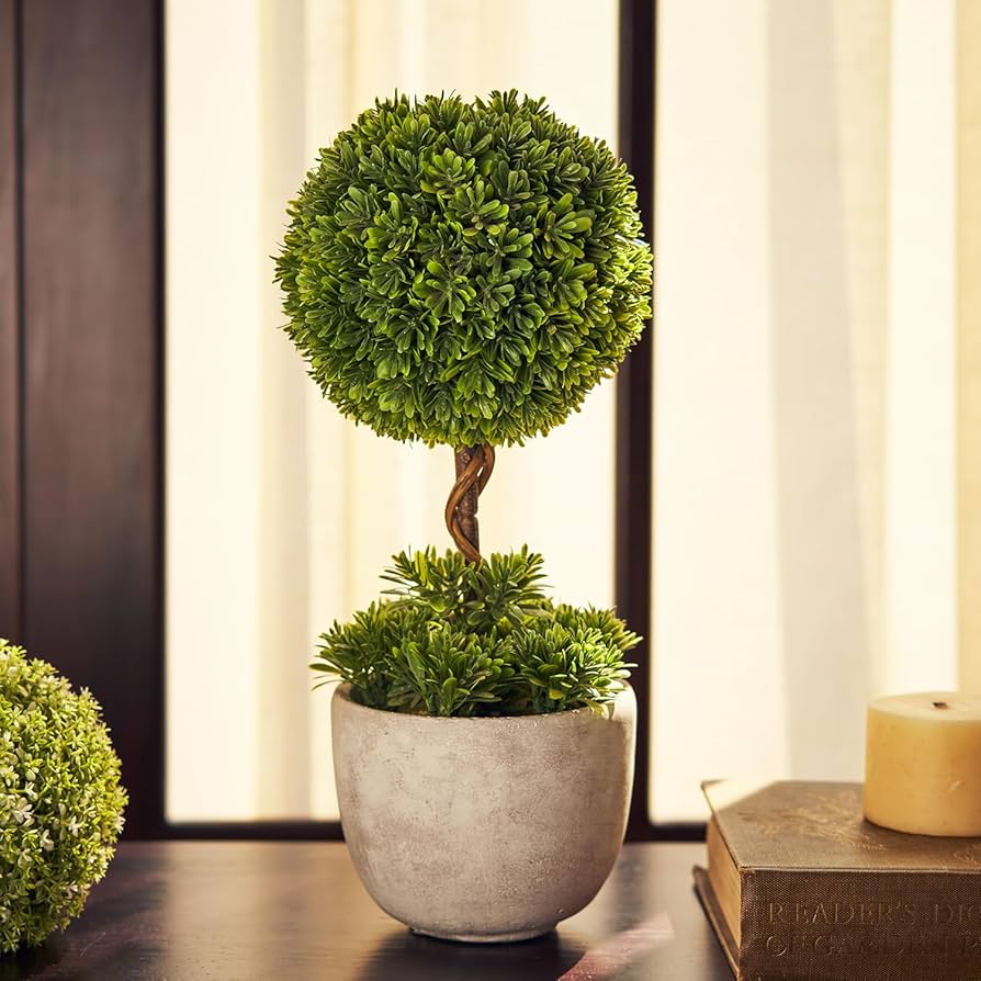 Artificial Potted Plant